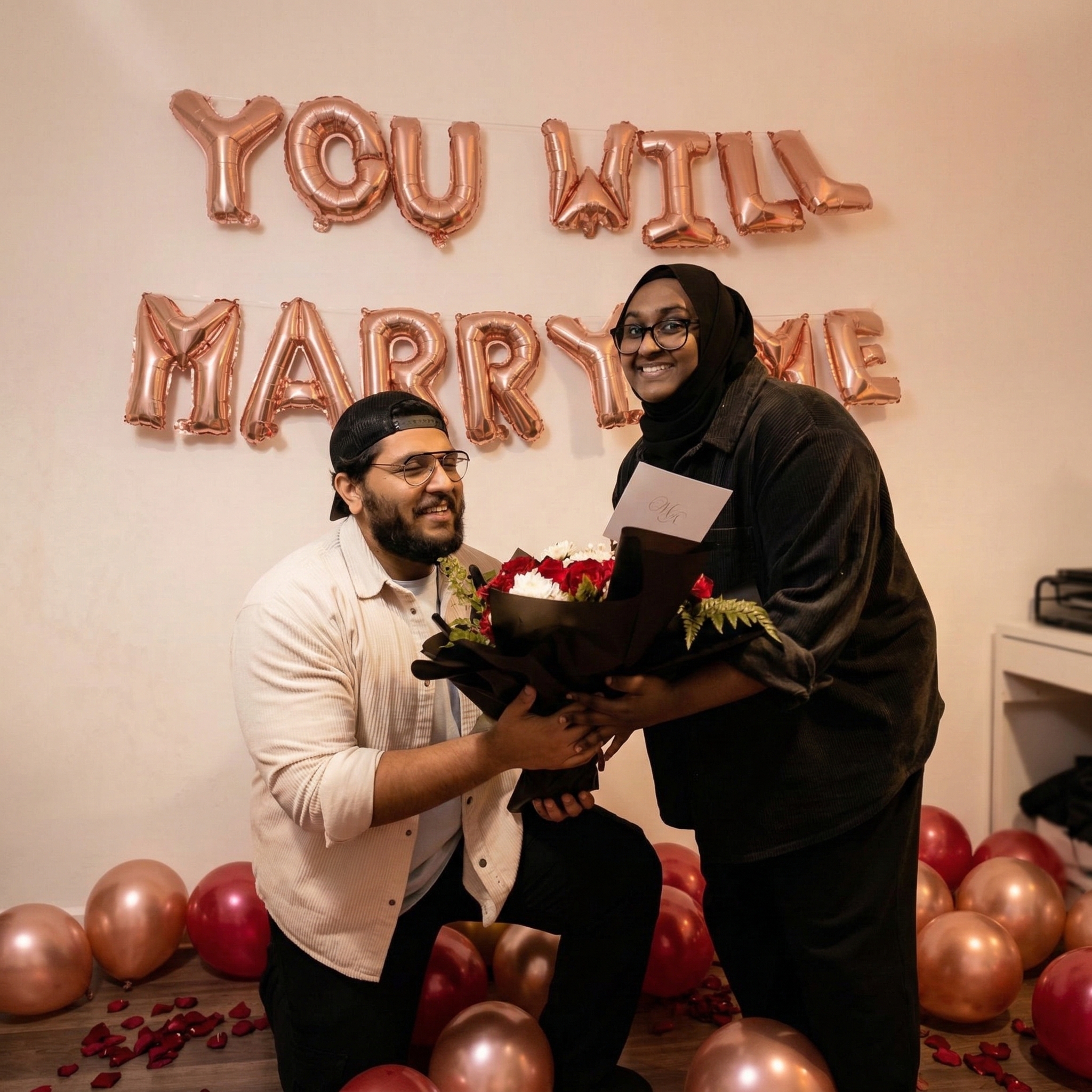 Proposal memory 2