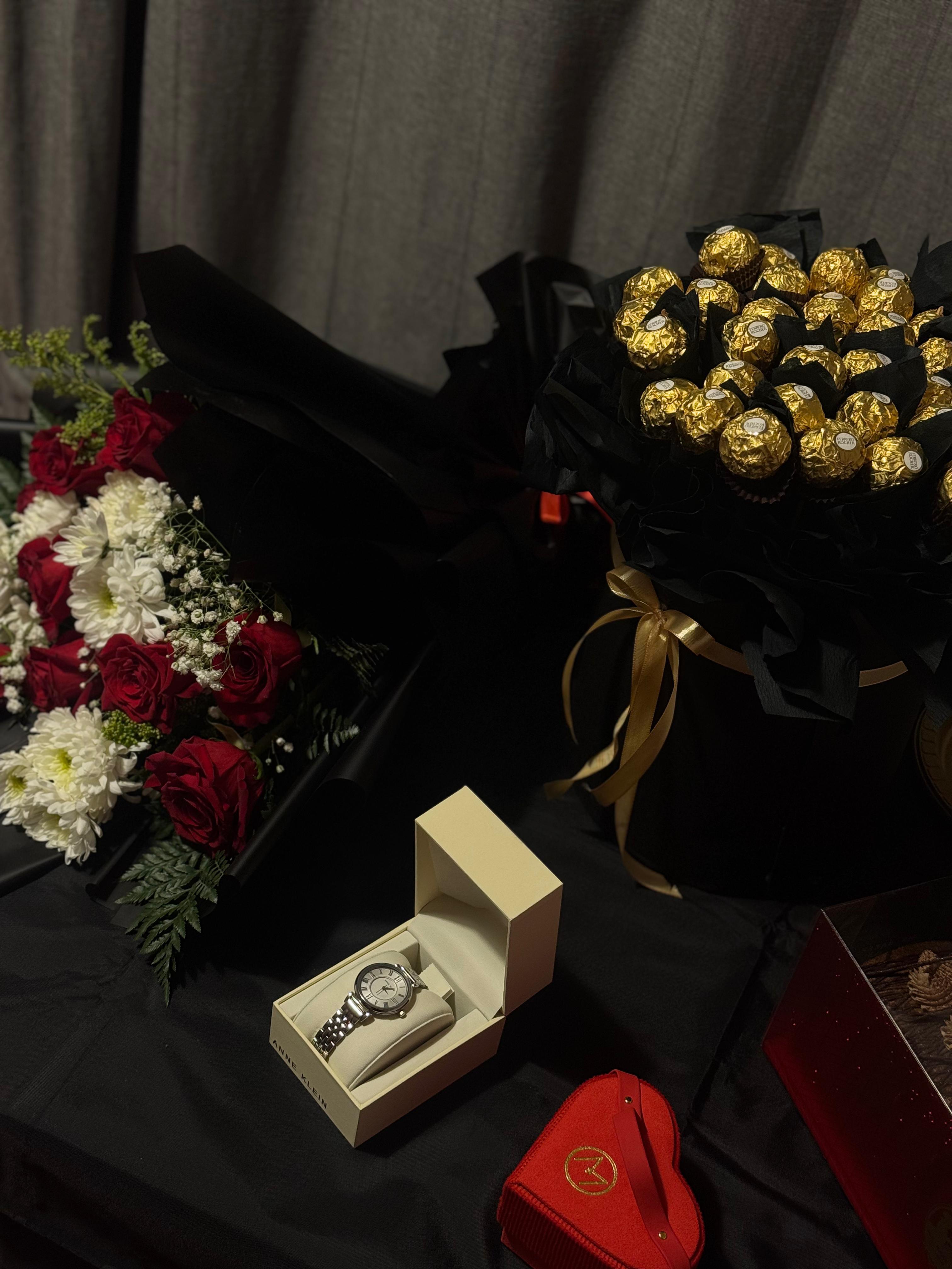 Proposal memory 3